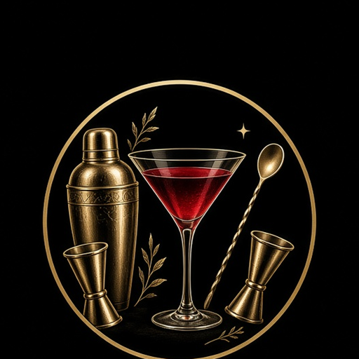 Bar Tender Atlas app icon
