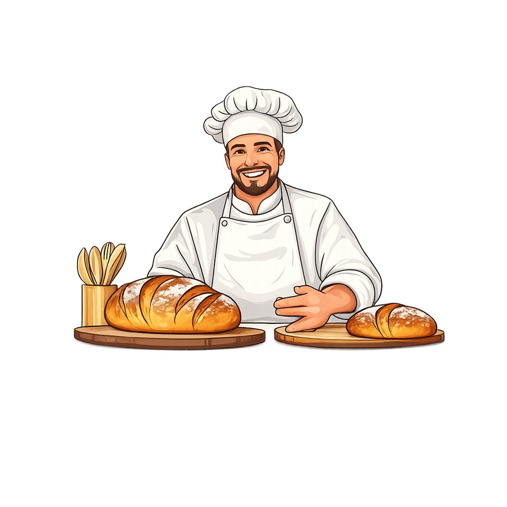 Bread Maker app icon