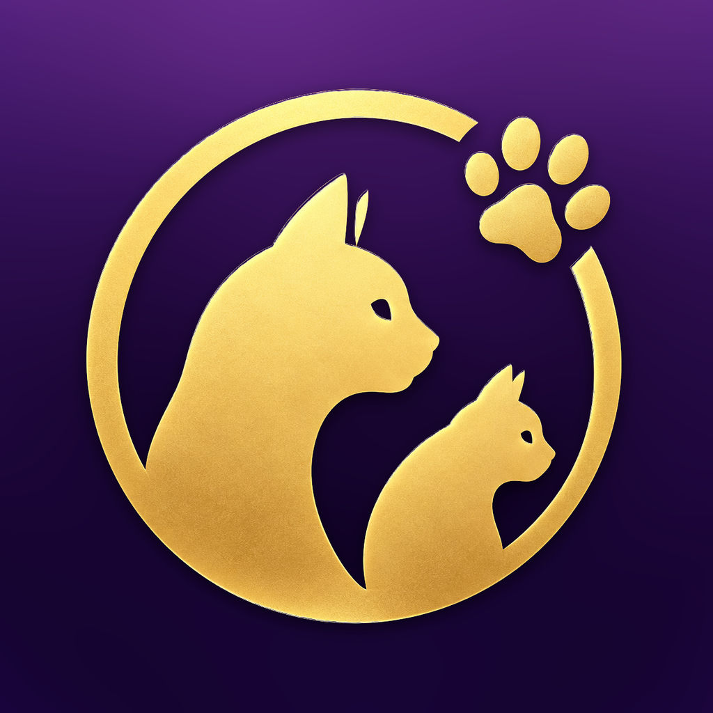 Cat Breeders icon