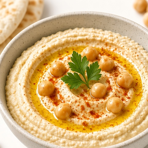 Hummus House app icon
