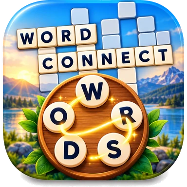 Word Connect