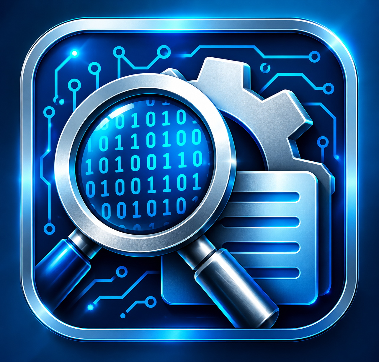 Reverse Engineer Apps